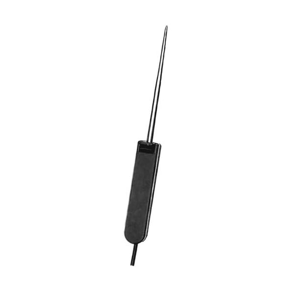 Probe Only, Needle